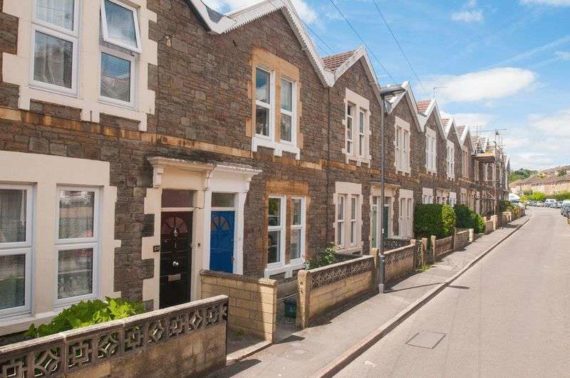 2&nbsp;Bedroom&nbsp;Terraced